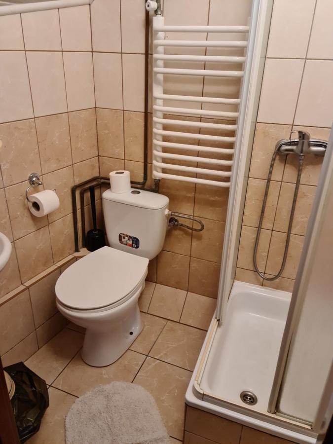 Pokoje Debowa Kazimierz Dolny Exterior foto